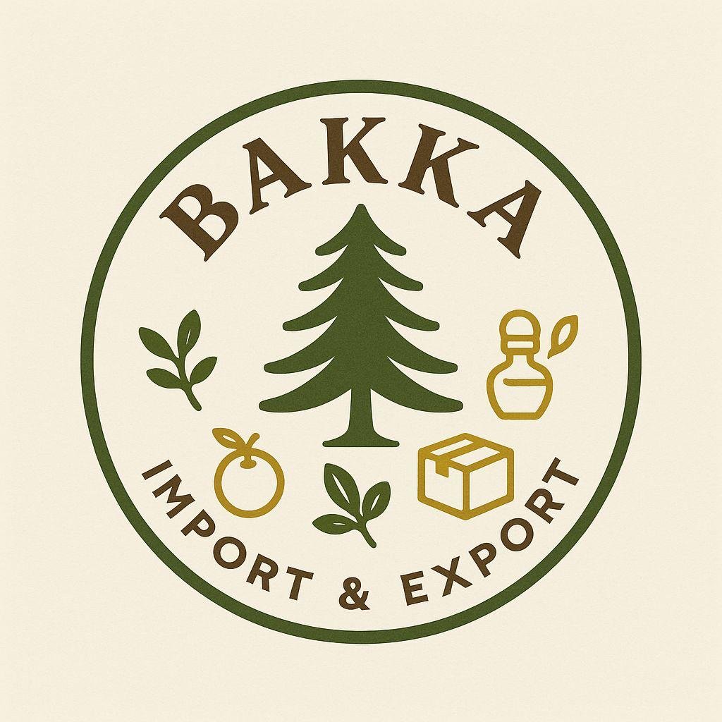 Bakka Logo