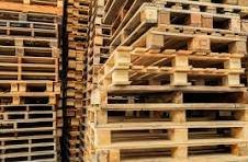 Wooden Pallets